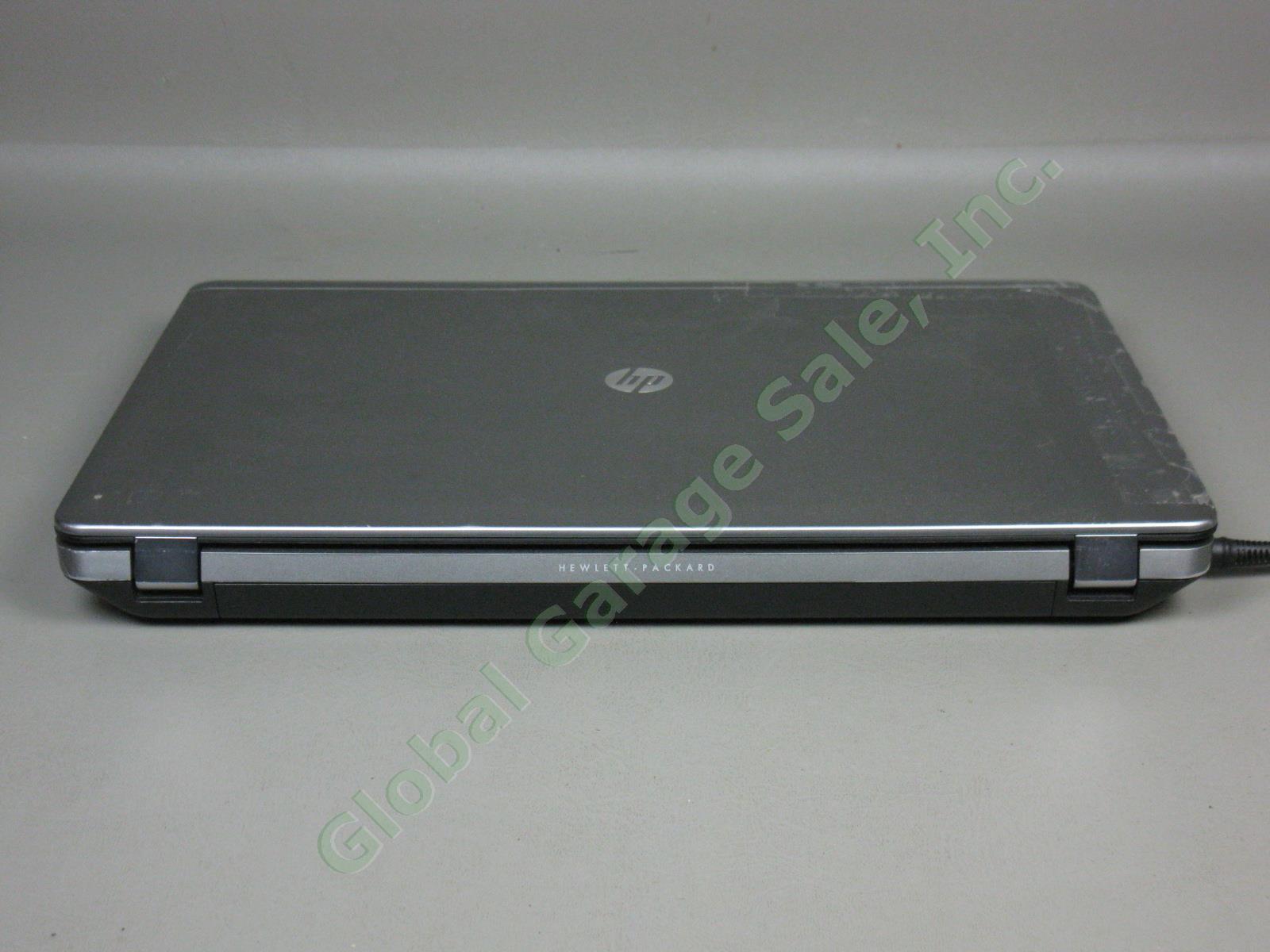 HP ProBook 4540s Laptop Intel i5 2.60GHz 300GB 4GB RAM Windows 10 Pro See Descr 5