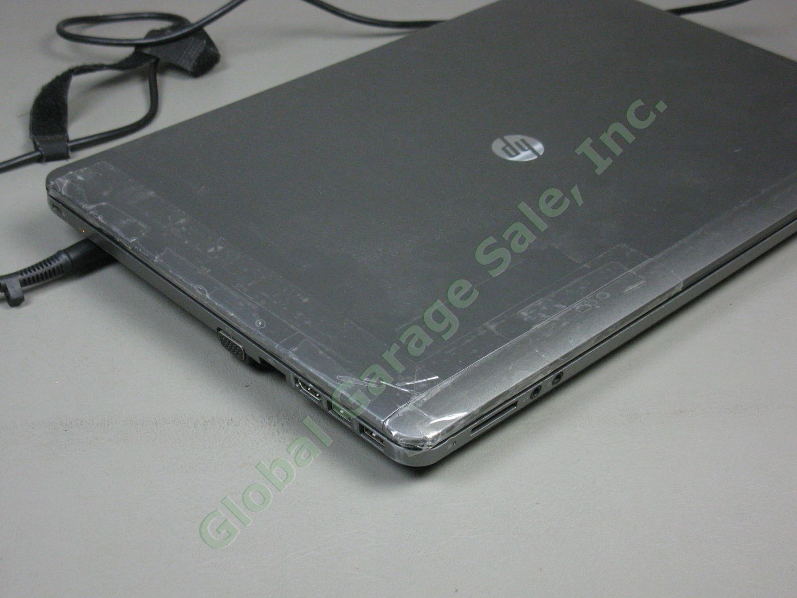 HP ProBook 4540s Laptop Intel i5 2.60GHz 300GB 4GB RAM Windows 10 Pro See Descr 7