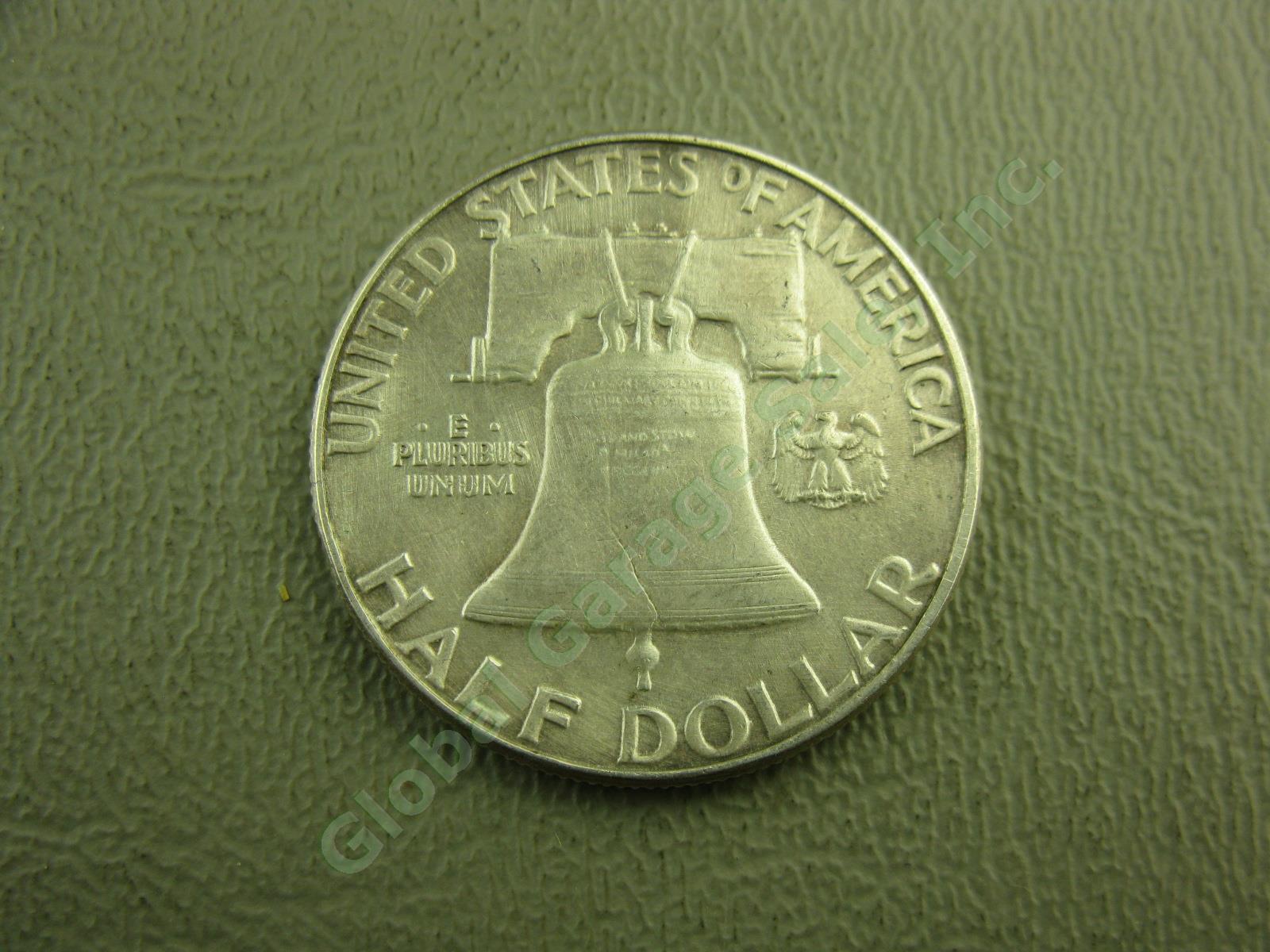30 US Canadian Silver Coins Lot 1926-1969 Mercury Dime Quarter Half Dollar 10+oz 12