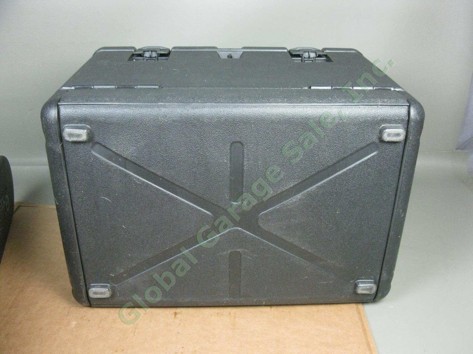 Homelite 3316C 33cc 16" Bar Gas Powered Chainsaw EUC W/ Hard Case +Manual Lot NR 11