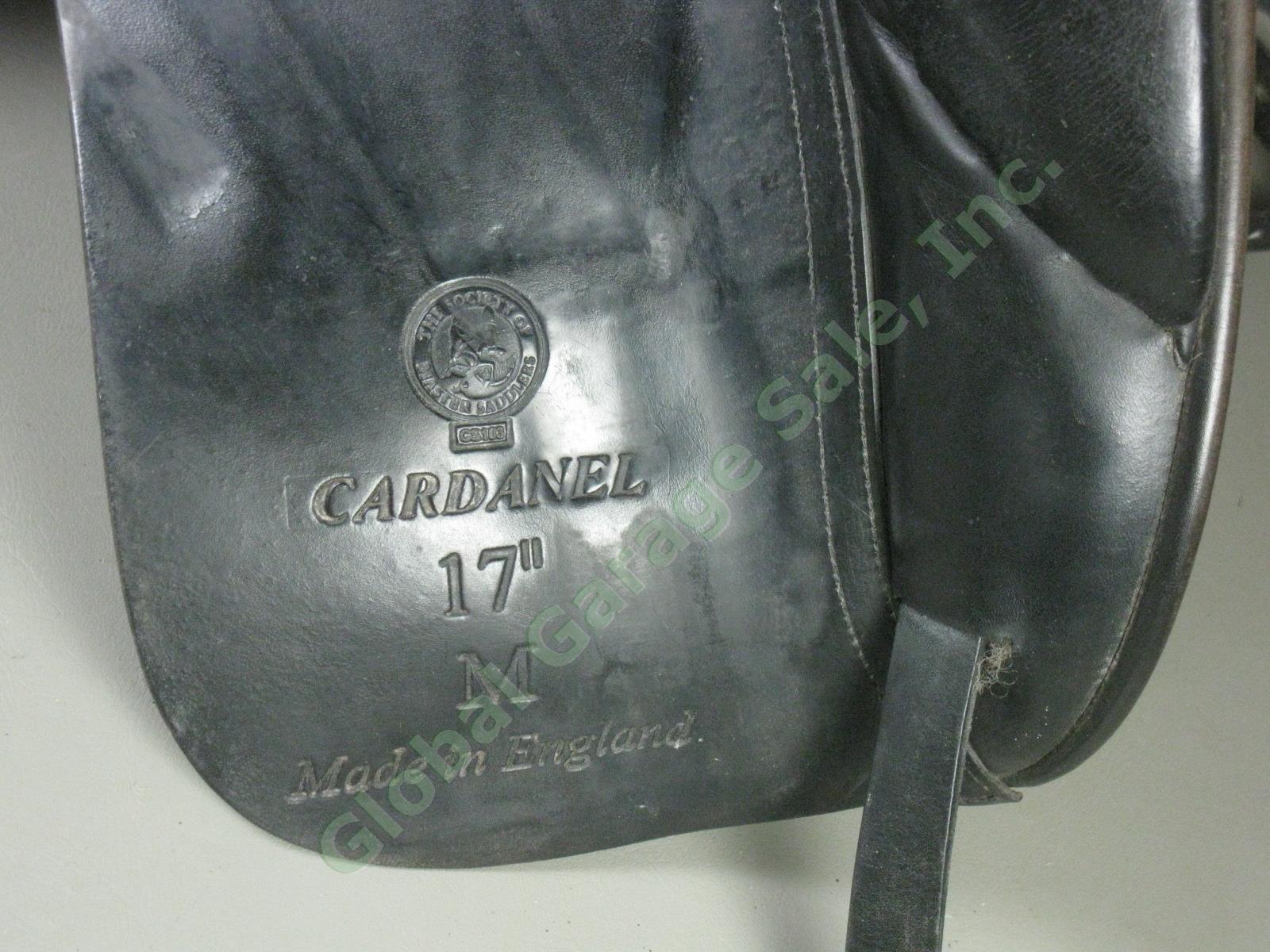 Cardanel 17