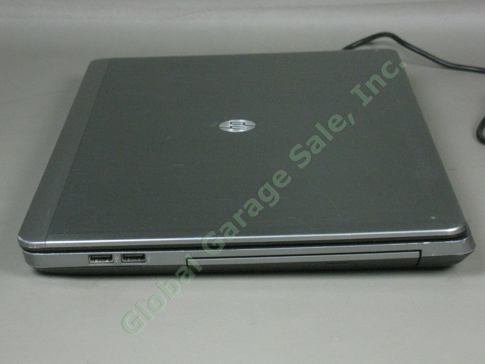 HP ProBook 4540s Laptop Intel i5 2.50GHz 300GB 4GB RAM Windows 10 Pro Refurb 5