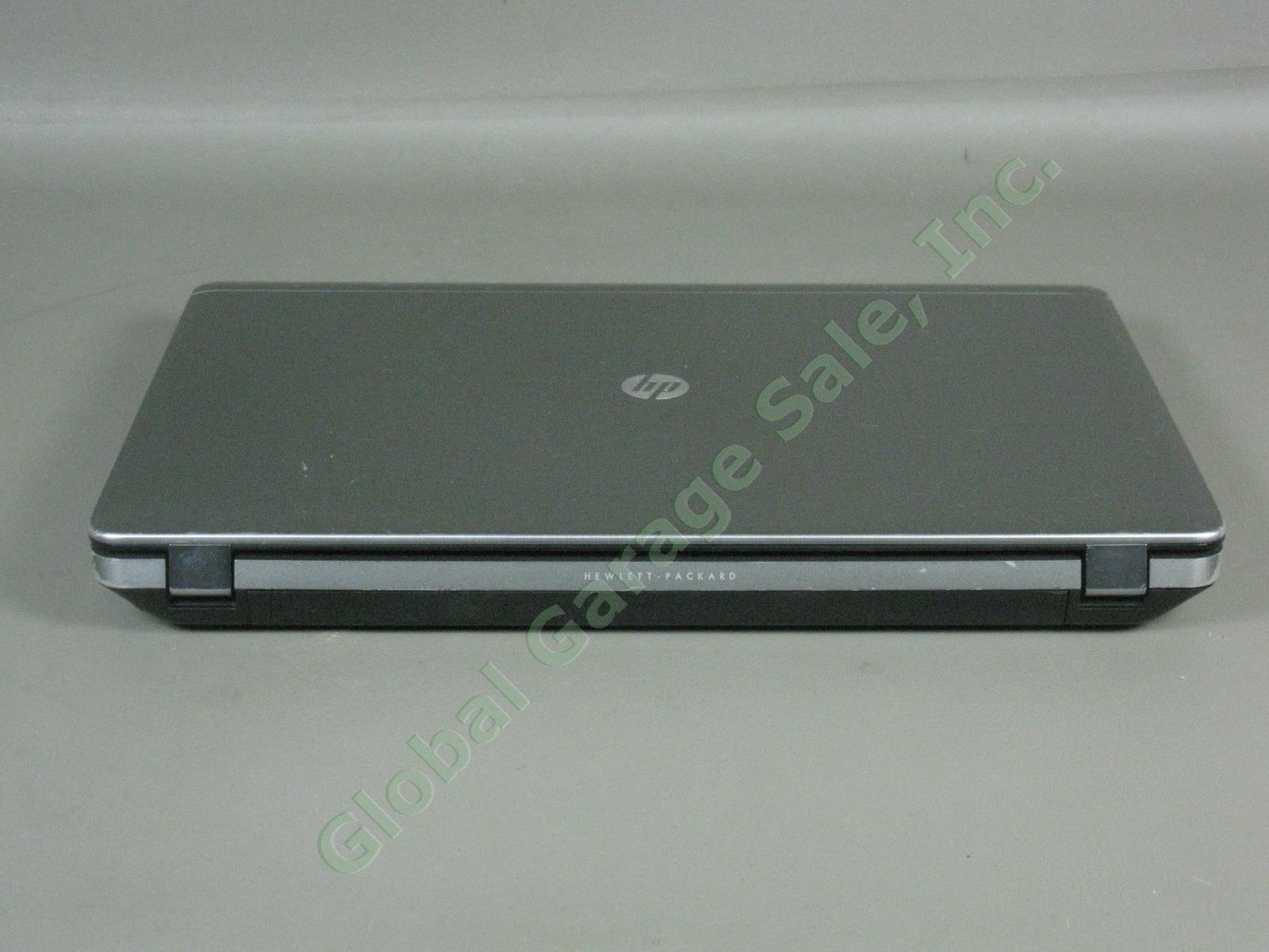 HP 4540s ProBook Laptop i5 2.60GHz 4GB 300GB Windows 10 Pro Works Great See Desc 6