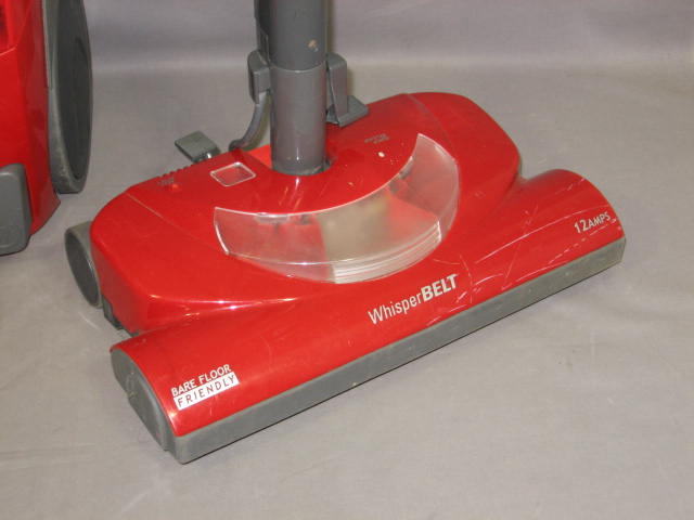 Kenmore HEPA Progressive Canister Vacuum Cleaner 25512 1