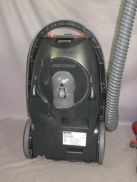 Kenmore HEPA Progressive Canister Vacuum Cleaner 25512 4