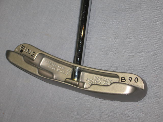 Ping B90 B 90 48" Long Shaft Belly Putter Golf Club NR 1