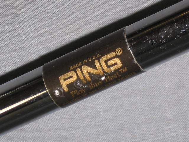 Ping B90 B 90 48" Long Shaft Belly Putter Golf Club NR 4