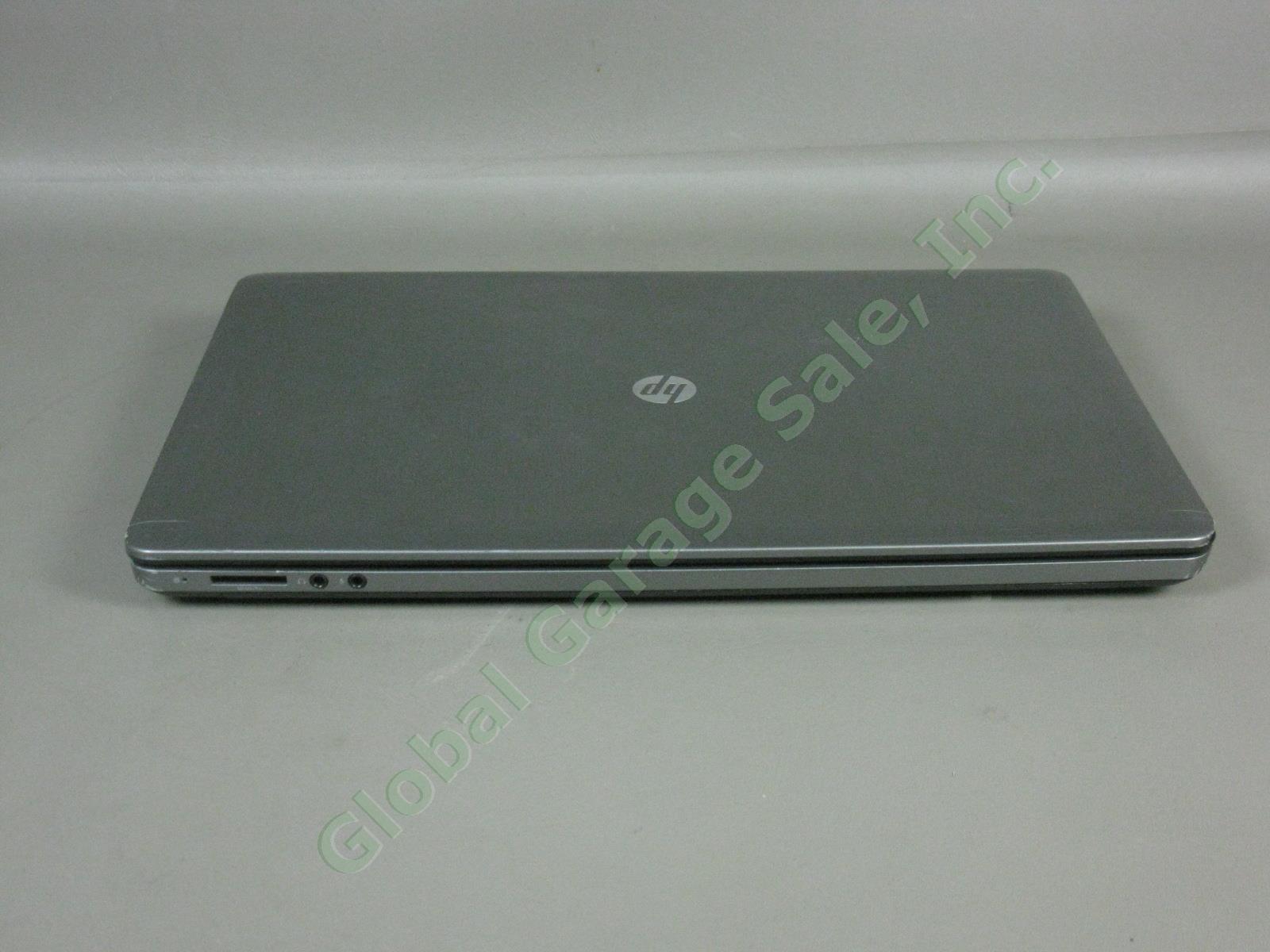 HP ProBook 4540s Laptop Intel i3 2.40GHz 500GB HDD 4GB RAM Win 10 Works Great! 3