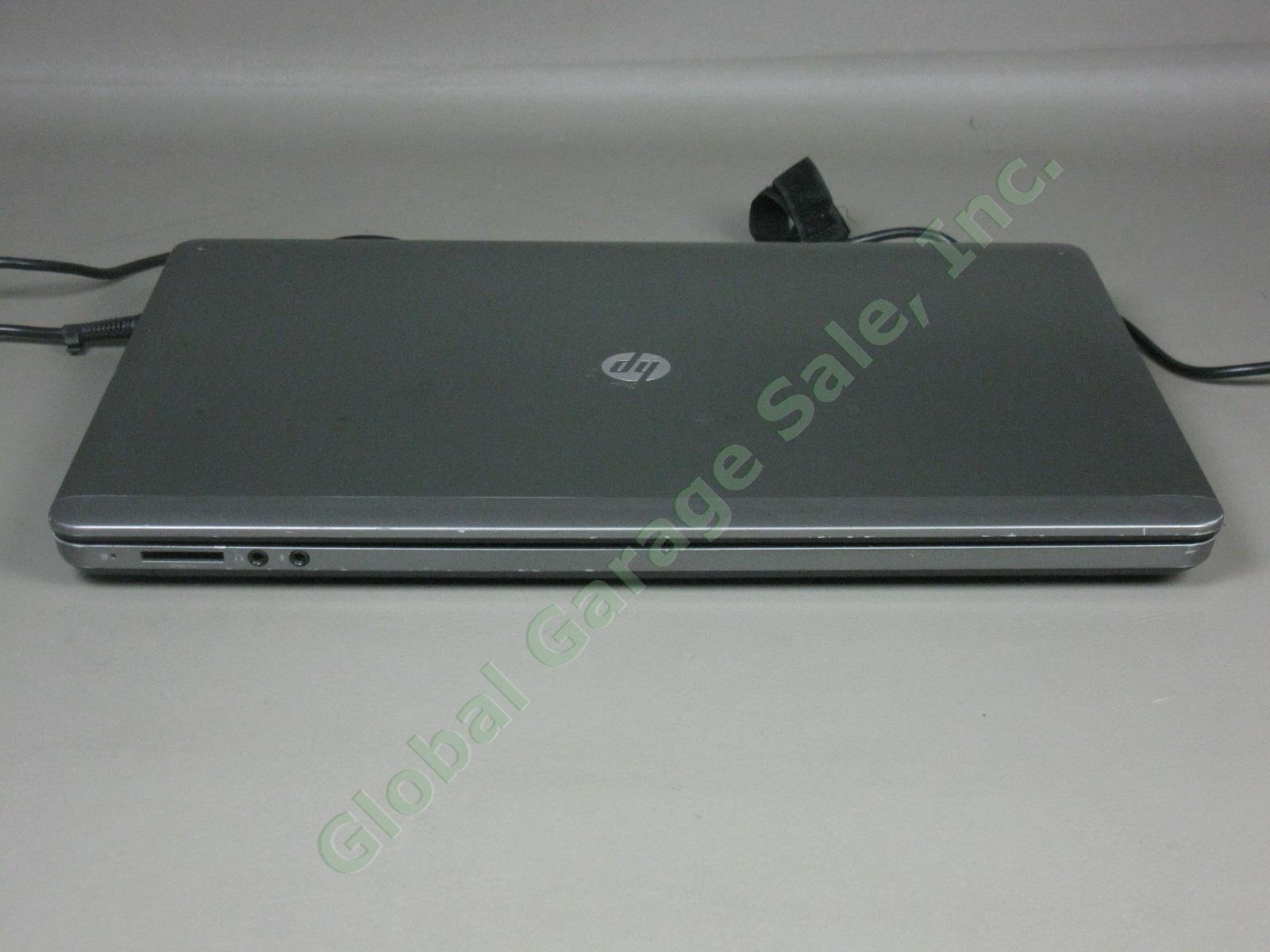 HP ProBook 4540s Laptop Intel i5 2.50GHz 300GB 4GB RAM Windows 10 Professional 4