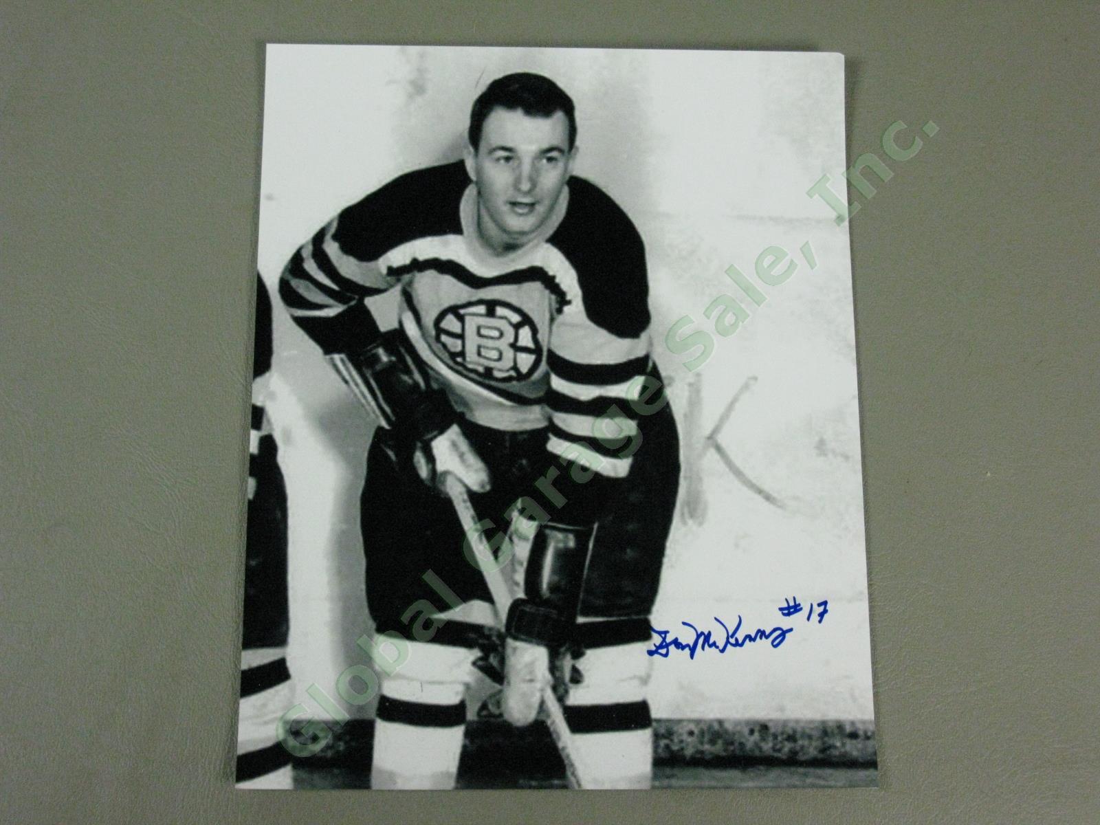 60+ Signed Sports Photo Card Lot NFL NBA MLB NHL Gretzky Ovechkin Ripken HOF ++ 22