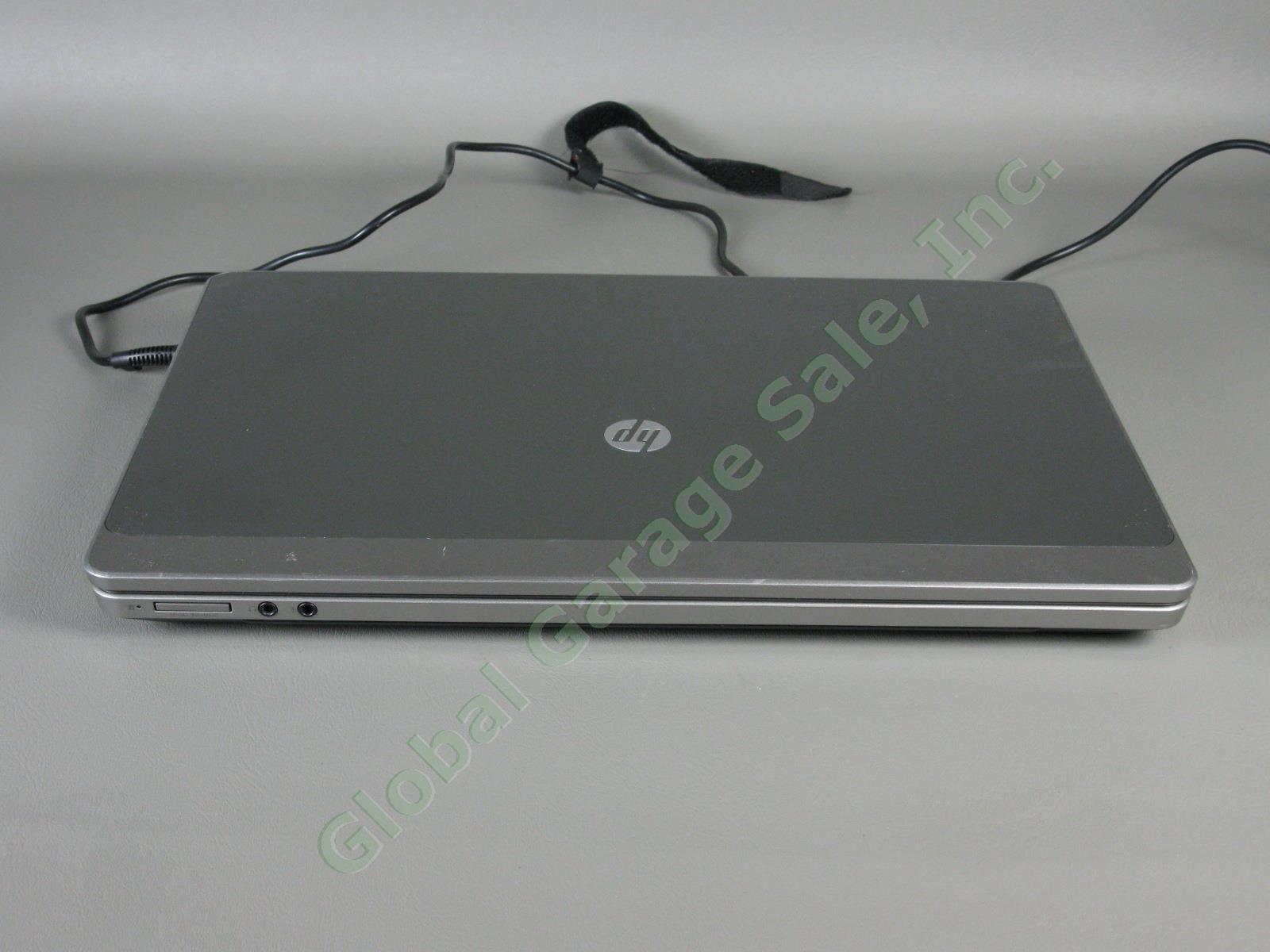 HP ProBook 4530s Laptop Computer Intel i5 2.30GHz 300GB HDD 2GB RAM Win 10 Pro 2