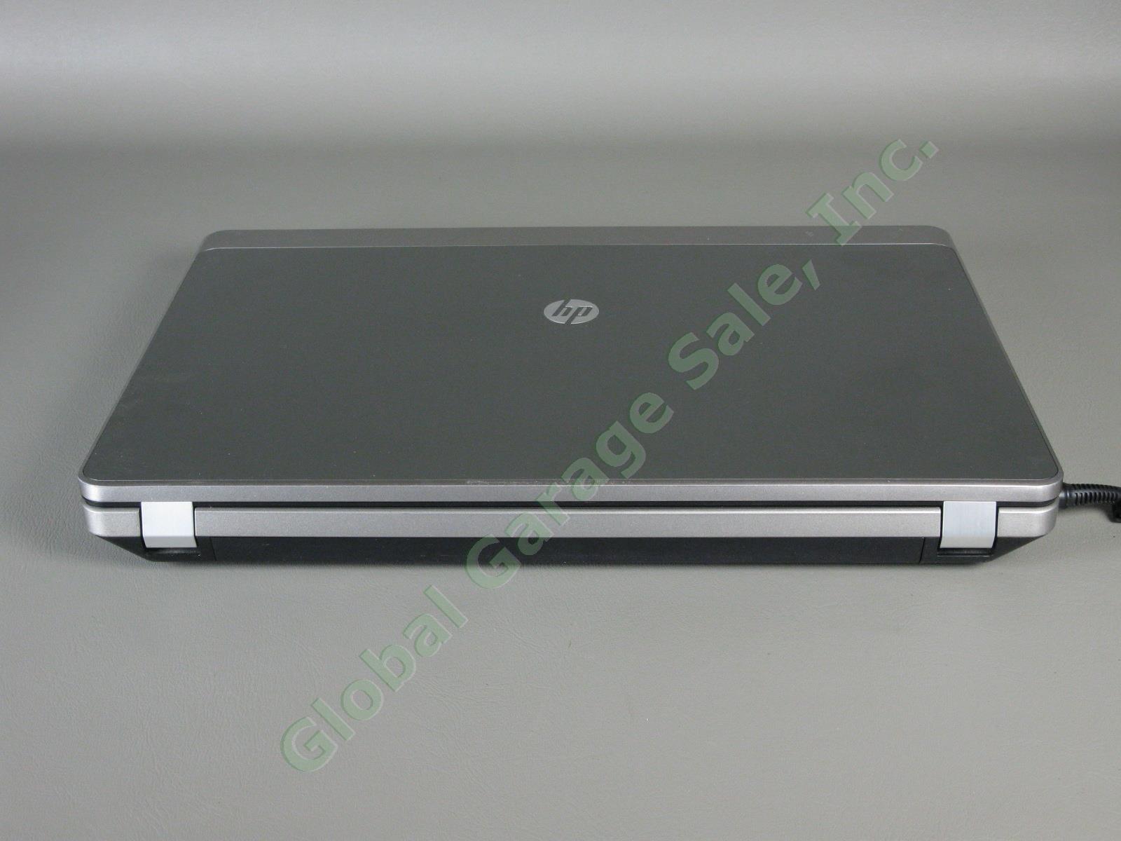 HP ProBook 4530s Laptop Computer Intel i5 2.30GHz 300GB HDD 2GB RAM Win 10 Pro 4