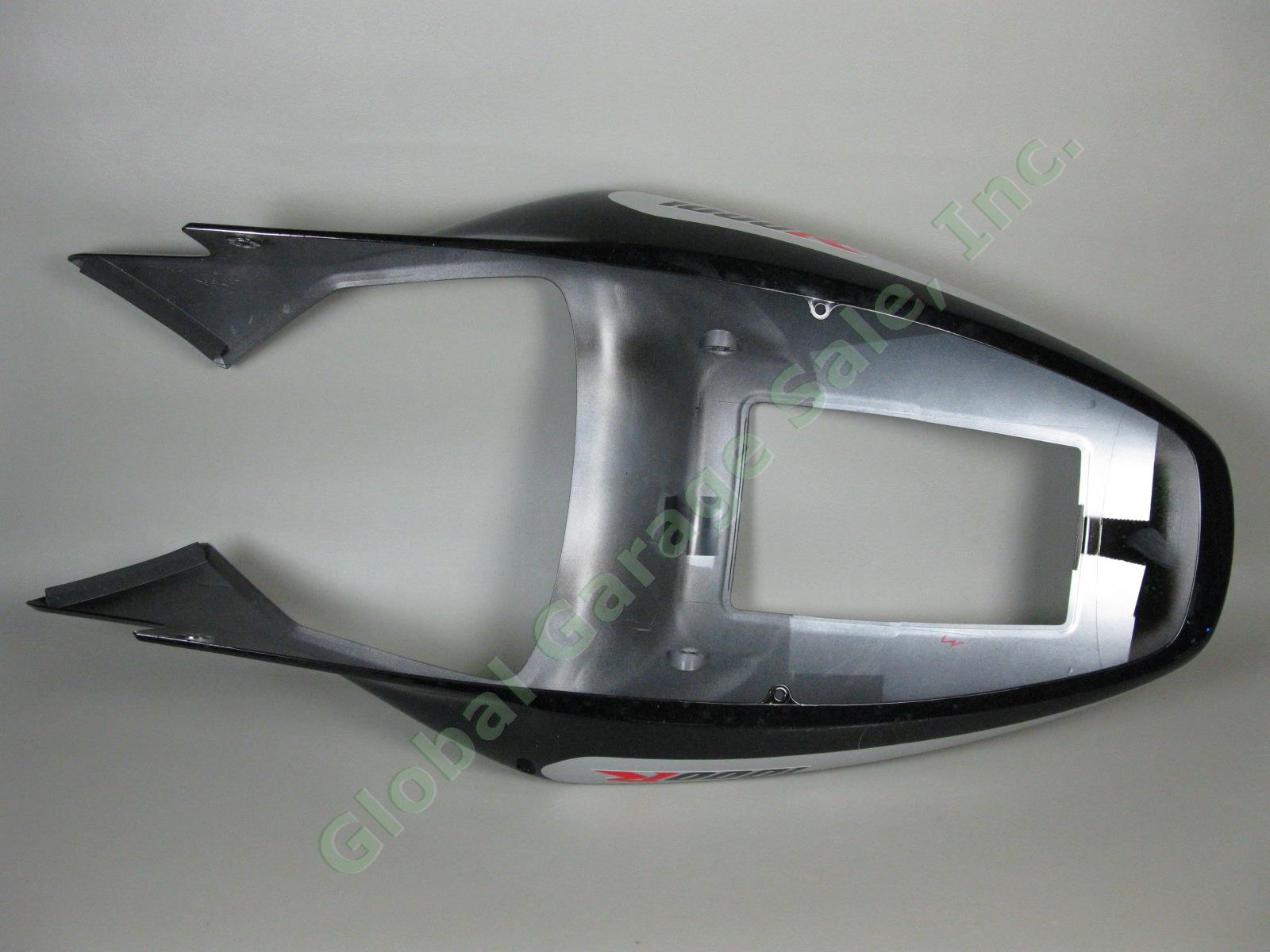 2003 Honda RC51 RVT1000R Motorcycle Rear Solo Seat Fairing Hugger Tail Cowl NR 7