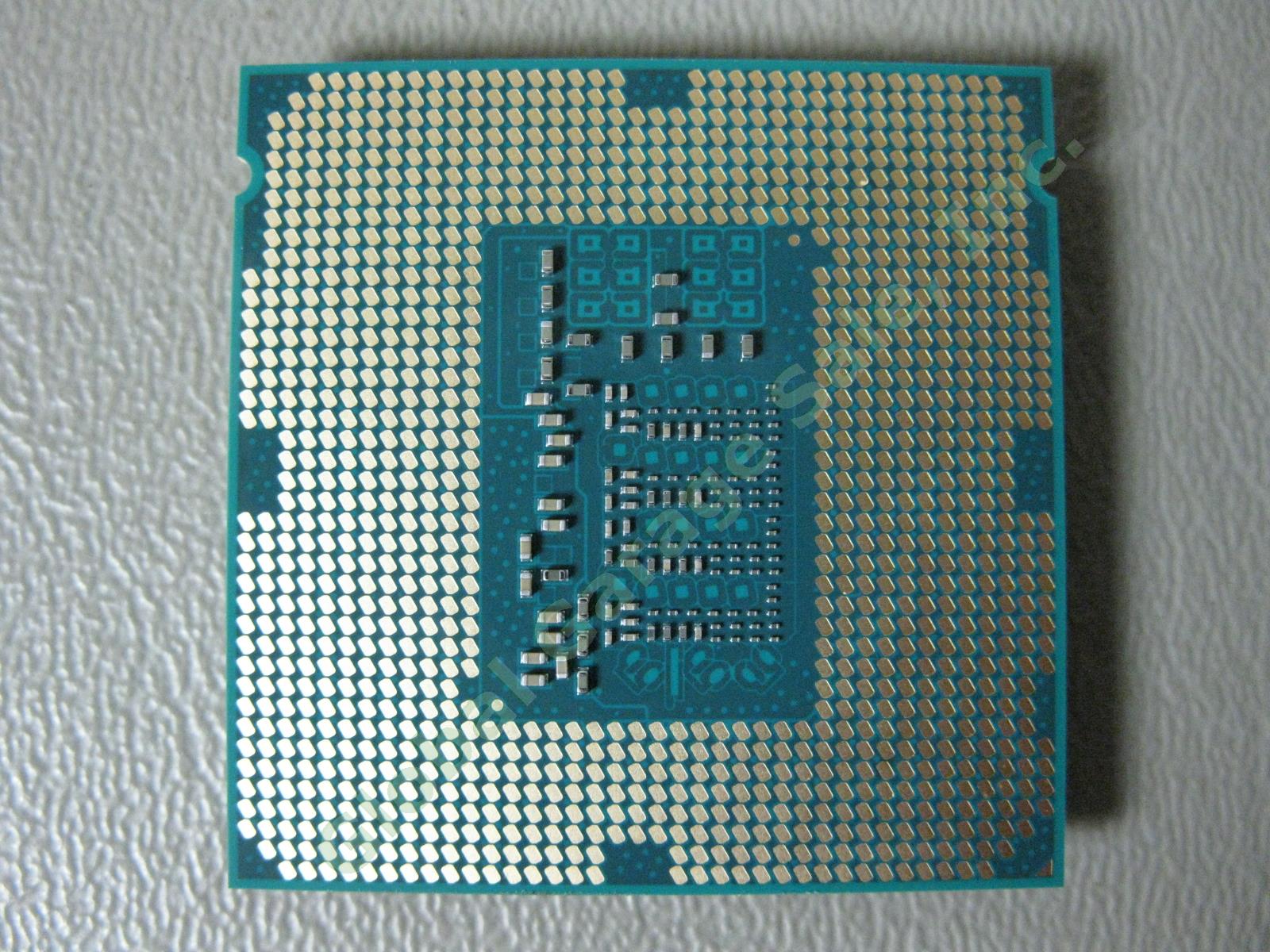 RARE SR14S Intel Xeon E3-1275v3 3.5GHz 8MB Quad Core CPU LGA1150 Processor 84W 1