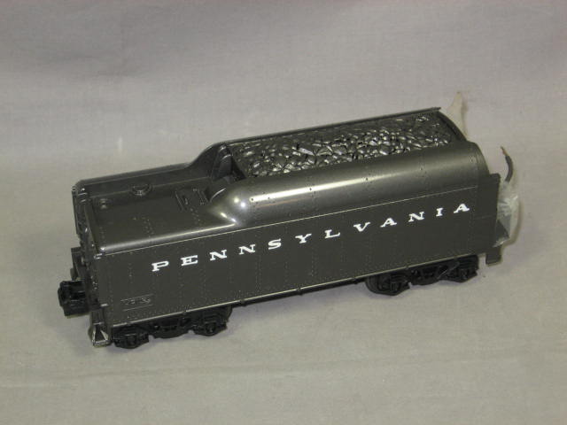 Vintage Lionel Silver Star Electric Model Train Set NR 4