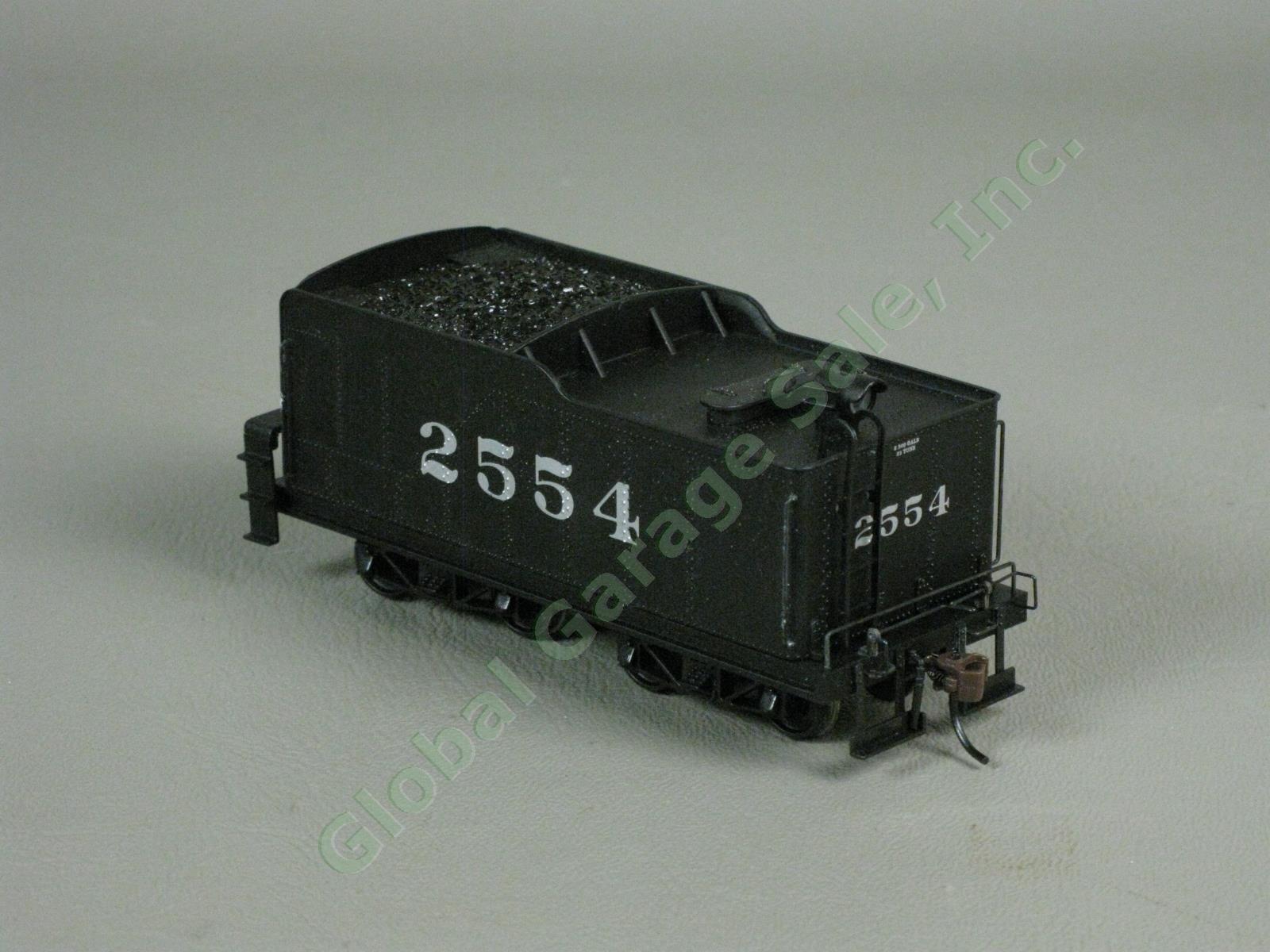 Bachmann Spectrum 81709 2-10-0 Russian Decapod HO Train Locomotive ATSF Santa Fe 5
