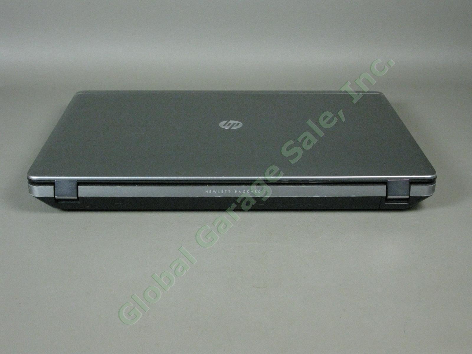 HP ProBook 4540s Laptop Intel i5 2.50GHz 460GB 4GB RAM Windows 10 Pro Refurb NR! 5