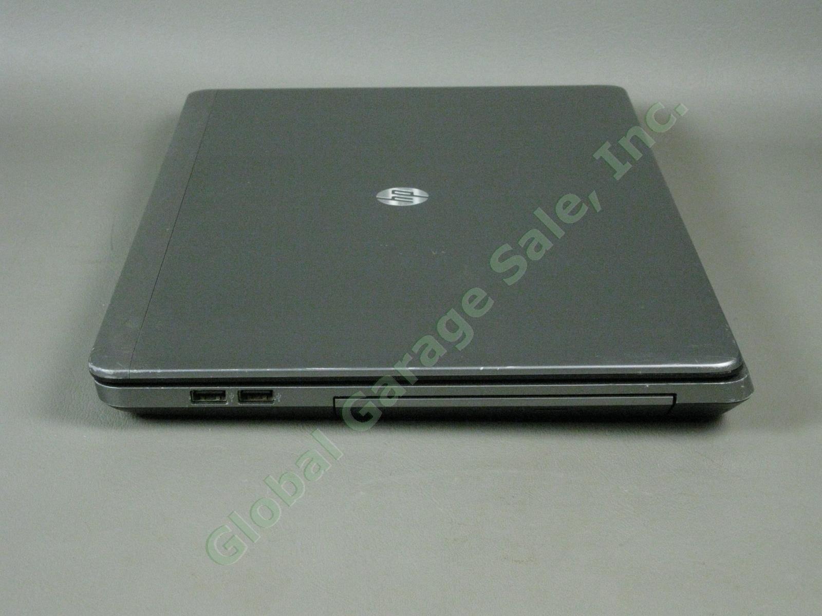 HP ProBook 4540s Laptop Intel i5 2.50GHz 460GB 4GB RAM Windows 10 Pro Refurb NR! 6