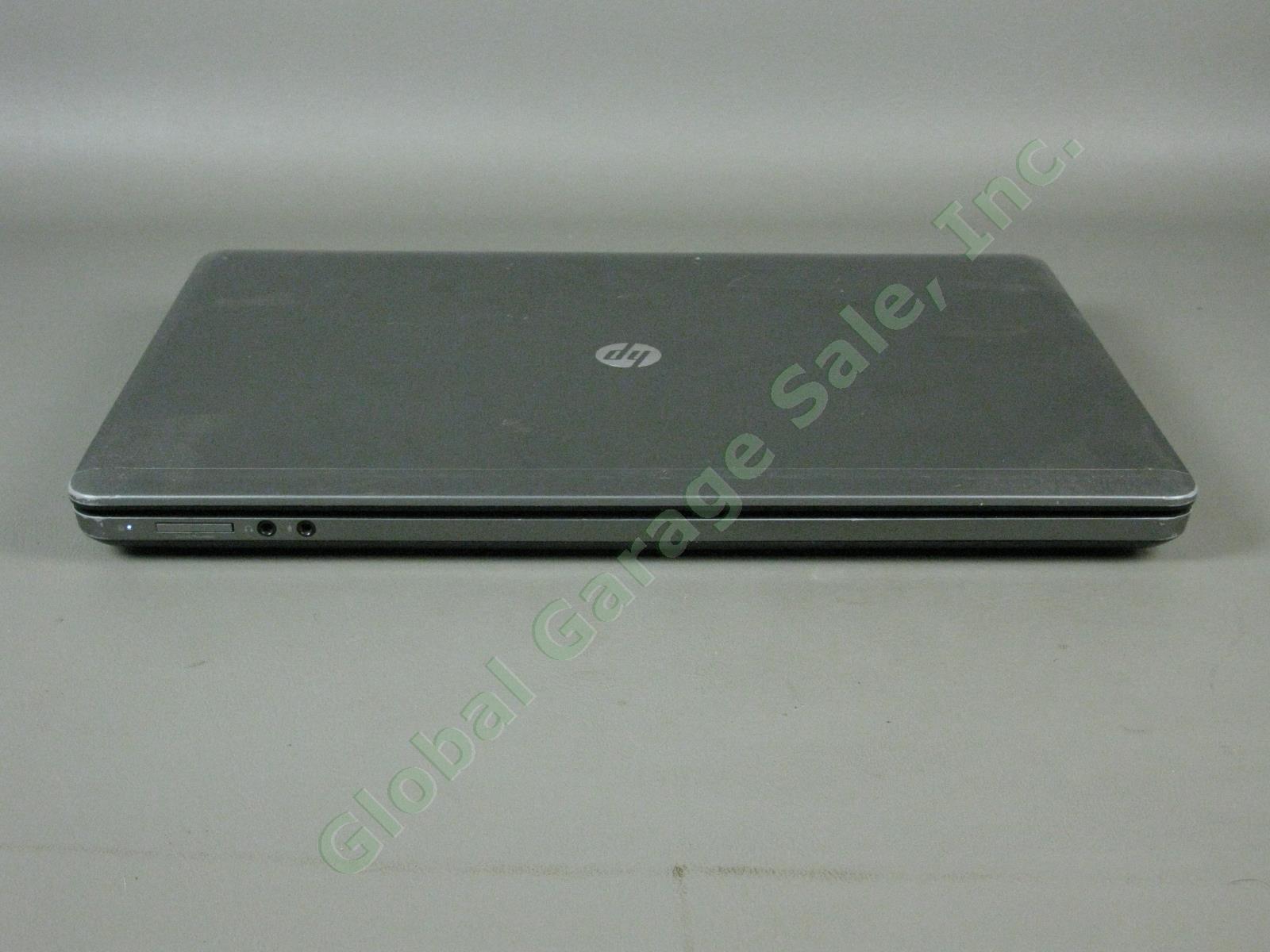 HP ProBook 4540s Laptop Intel i5 2.50GHz 294GB 4GB RAM Windows 10 Pro Refurb 3
