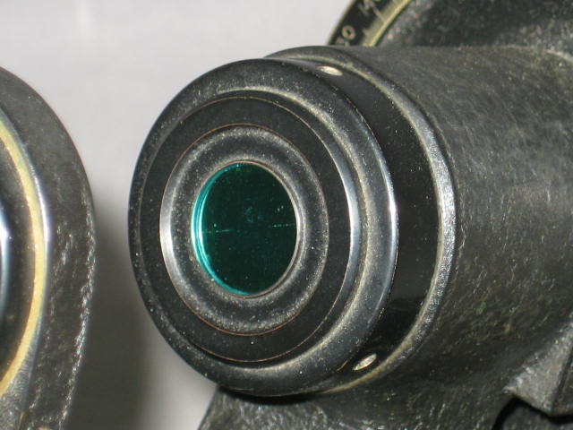 Vintage Spencer Lens Lensometer Jr M603A Microscope NR 5