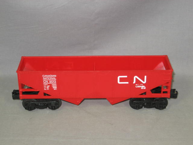 Lionel 6-1383 Santa Fe Freight O27 Scale Train Set NR 4