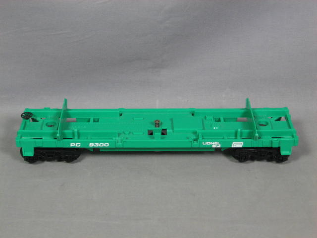 Lionel 6-1383 Santa Fe Freight O27 Scale Train Set NR 6