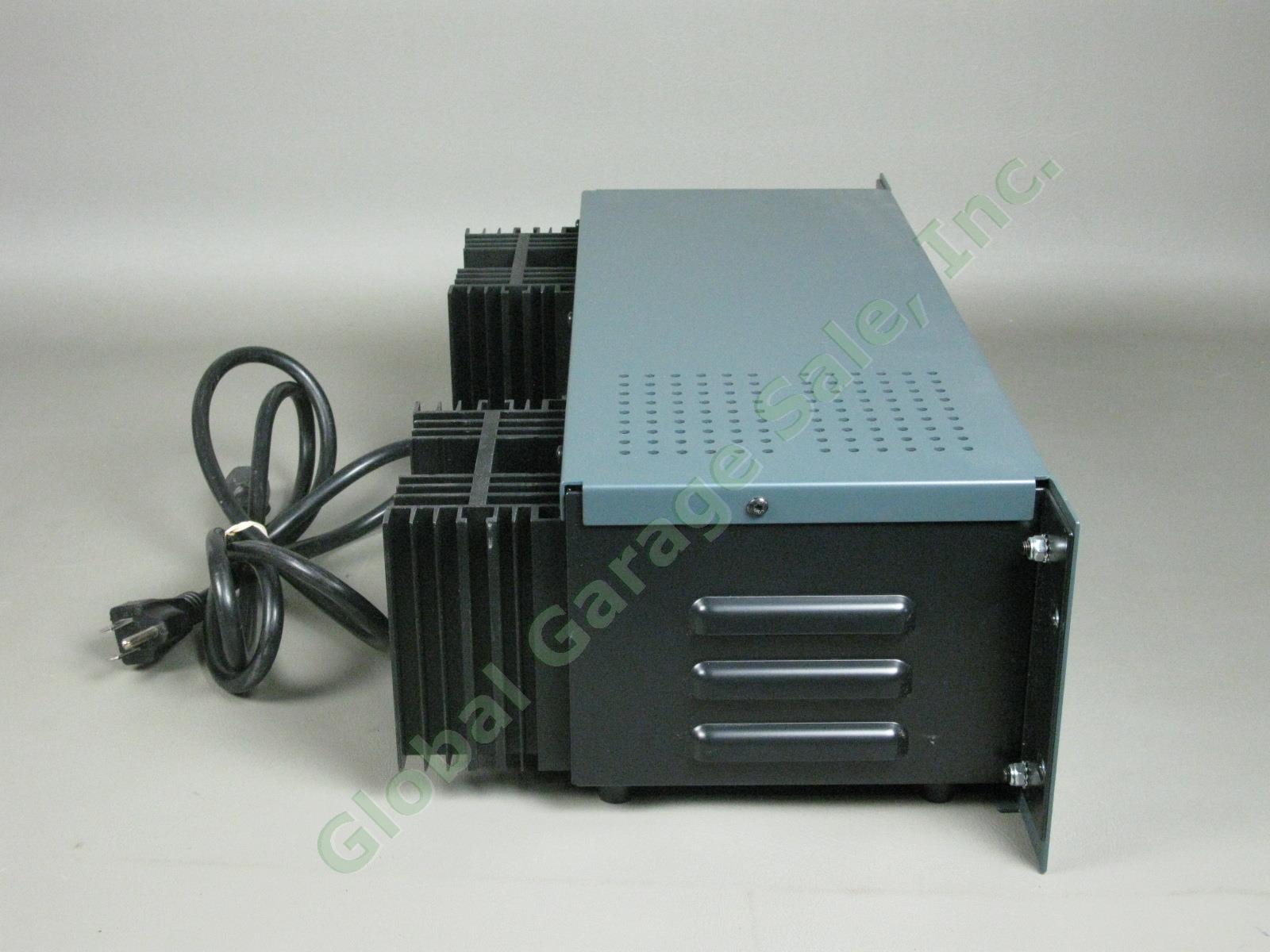 Allen + Heath RPS11 Rack Mount Power Supply For ML3000 GL4800 GL3800 GL2400-40 3