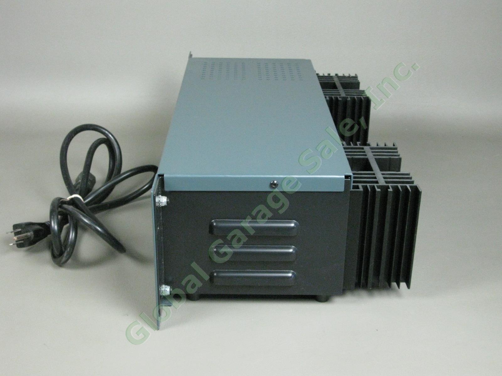 Allen + Heath RPS11 Rack Mount Power Supply For ML3000 GL4800 GL3800 GL2400-40 5