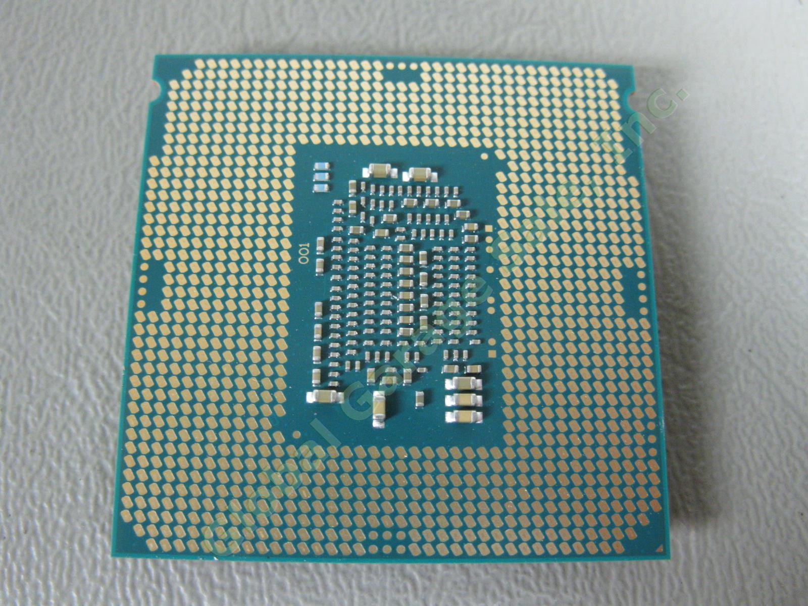 Intel Quad Core i5-6500TE SR2LR 2.3GHZ LGA1151 Skylake CPU Processor 6MB Cache 1