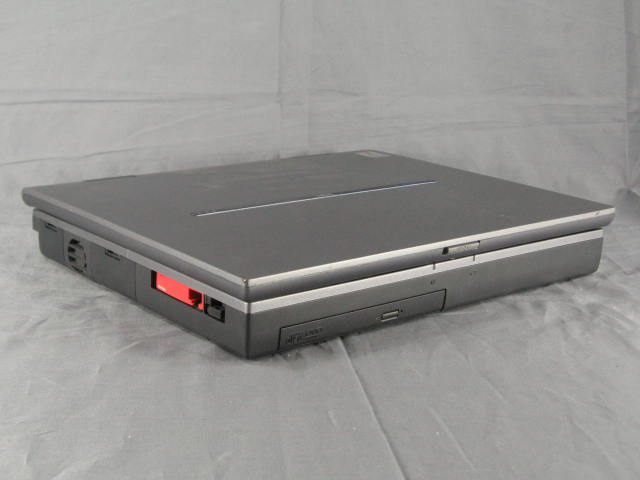 NEC Versa LXi Laptop Computer Intel Pentium III P3 NR! 6