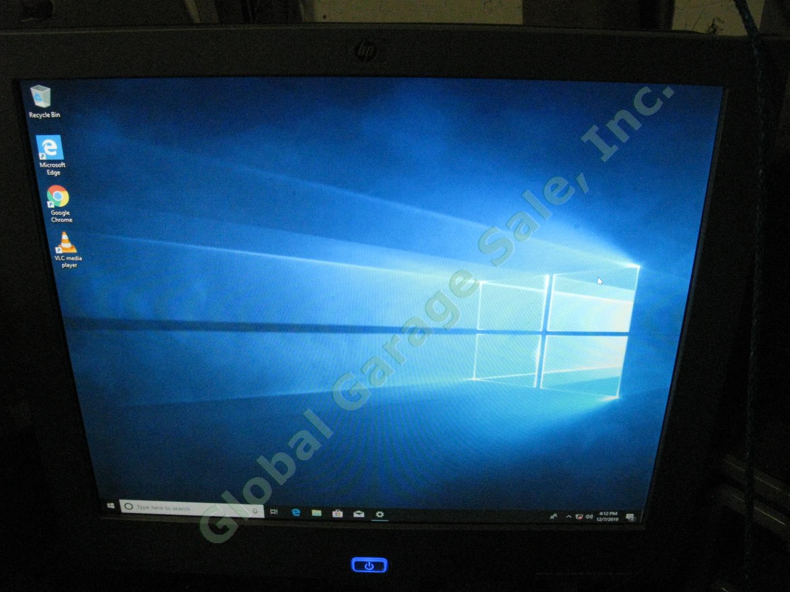 Dell Precision T-1600 Desktop Computer 3.10GHz 4GB RAM 232GB Win 10 Pro Refurb 2