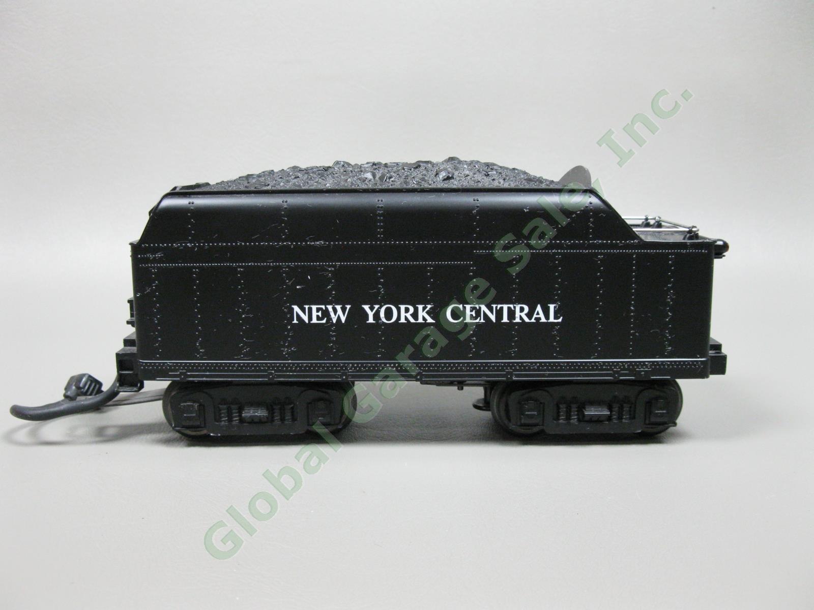 Lionel O Scale New York Central 4-6-2 Pacific Steam Locomotive Mint #6-18086 NR 9
