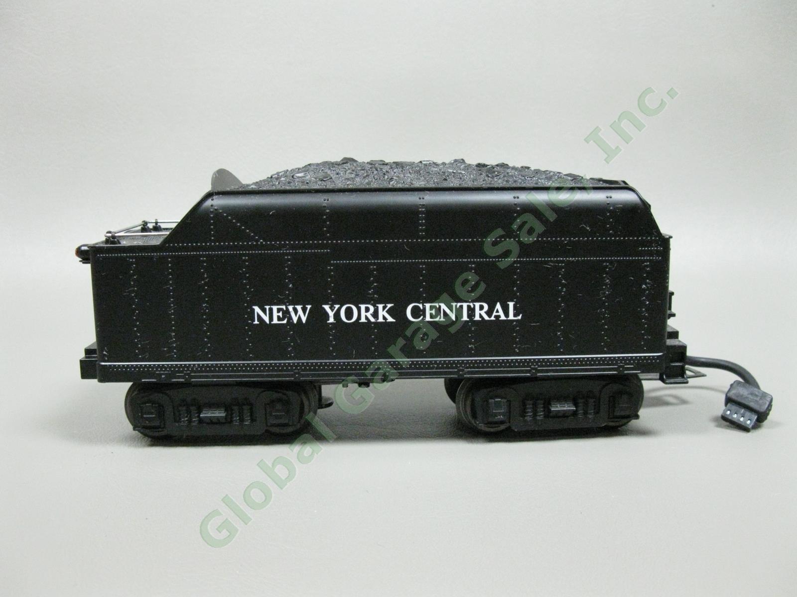 Lionel O Scale New York Central 4-6-2 Pacific Steam Locomotive Mint #6-18086 NR 10