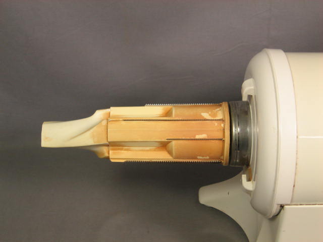 Champion G5-NG-853S Commercial Juicer Juice Extractor 3