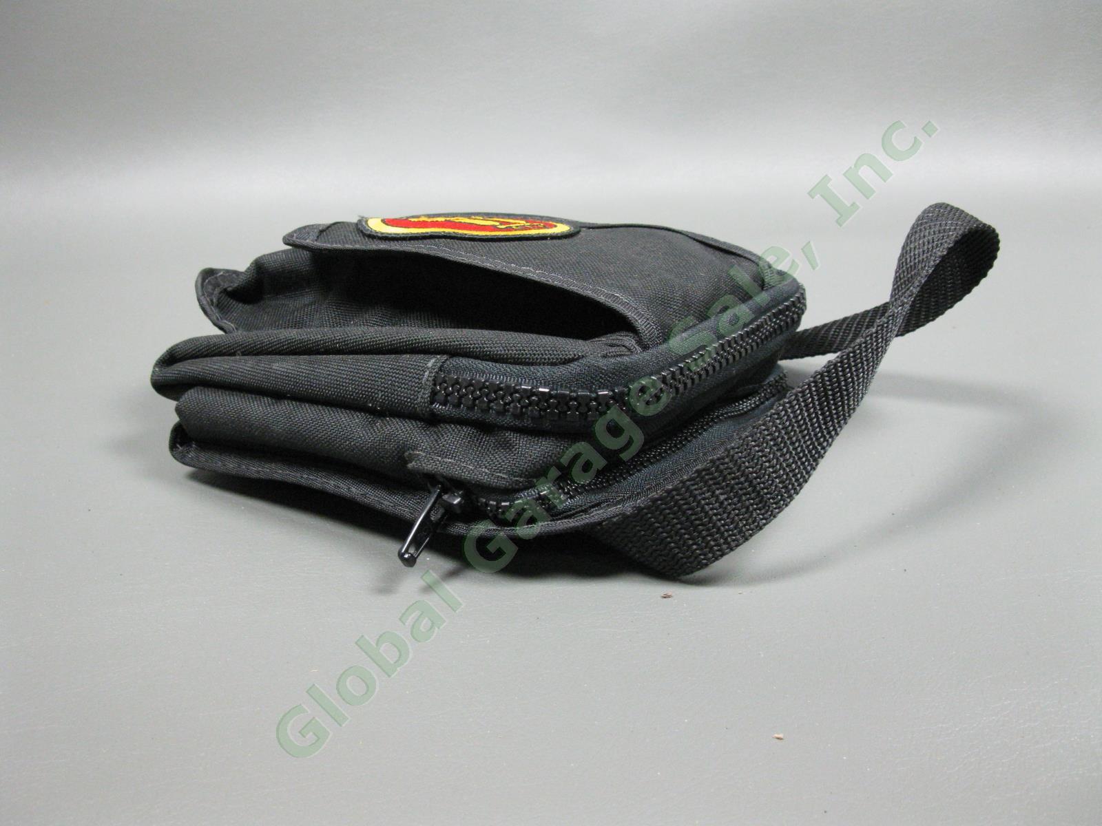 MINT OMS BCD Harness Backplate 45lb Wing Dual Bladder Dive Bag Scuba Lot Sz S/XS 26
