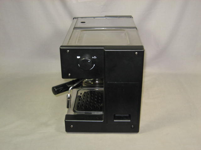 Briel Multi Pro Coffee Espresso Maker Machine ED 271 NR 5
