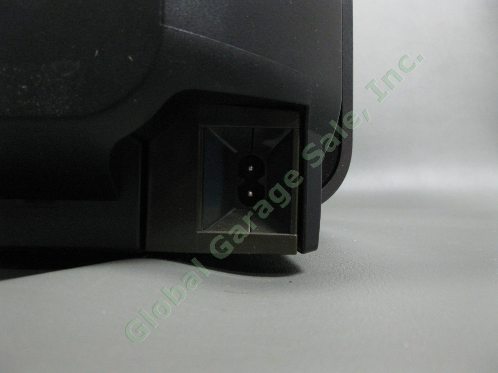 Canon PIXMA PRO-1 Digital Network Professional Photo Inkjet Printer Tested +Ink 18