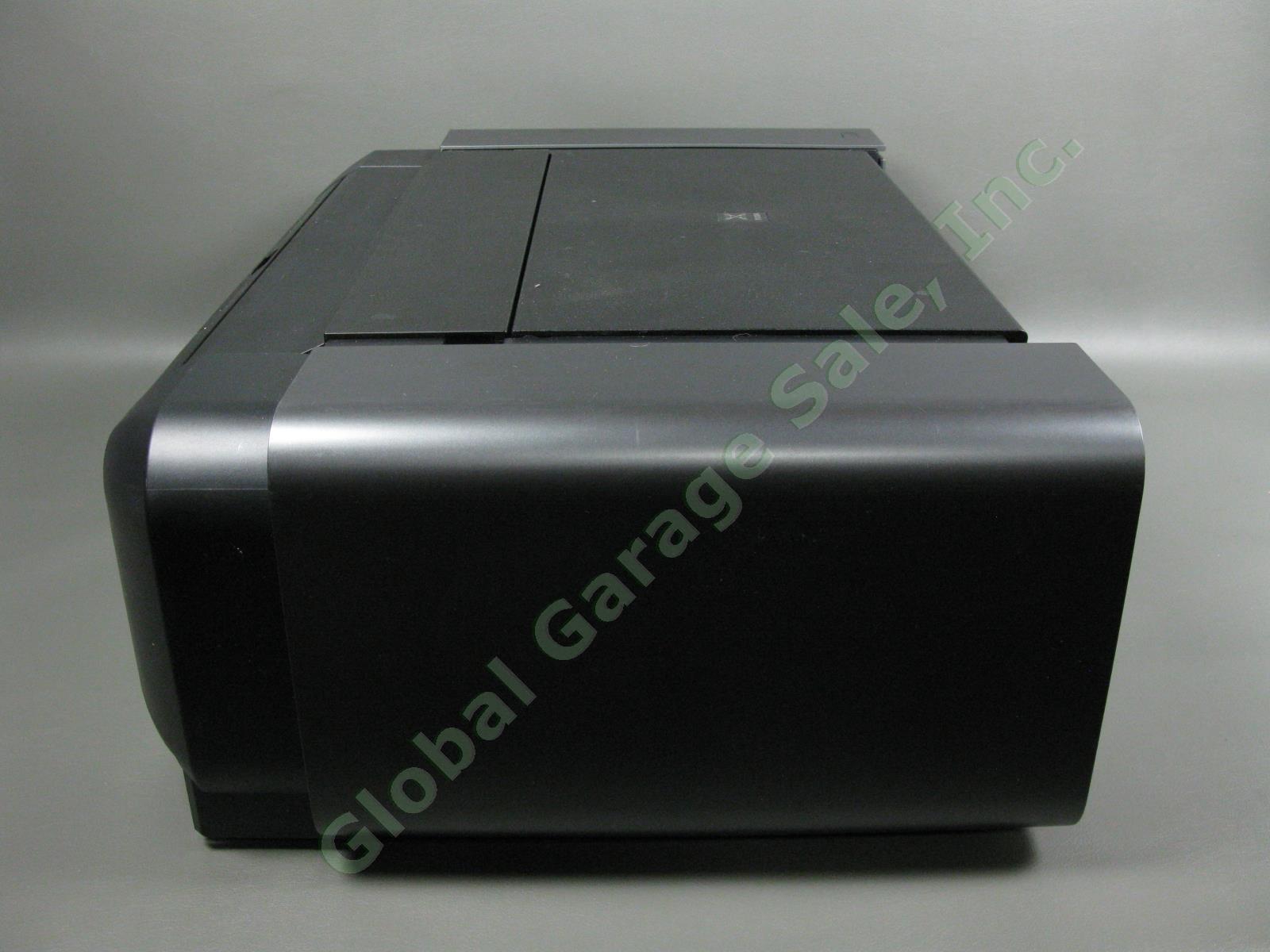Canon PIXMA PRO-1 Digital Network Professional Photo Inkjet Printer Tested +Ink 20