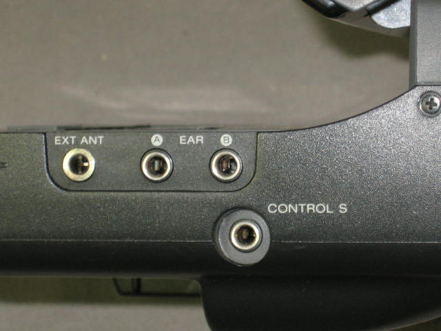 Sony GV-200 GV200 Video 8 8mm TV Recorder Walkman NTSC 3