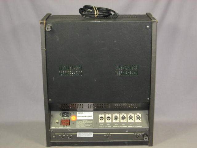 Otari MX-5050 MX5050 B II 2 Reel To Reel Tape Recorder 4