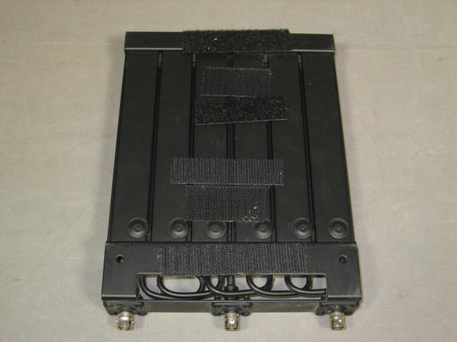 Motorola UHF Repeater Duplexer Kenwood Radios System NR 7