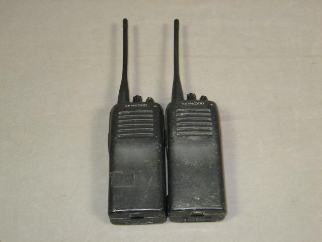 Motorola UHF Repeater Duplexer Kenwood Radios System NR 9
