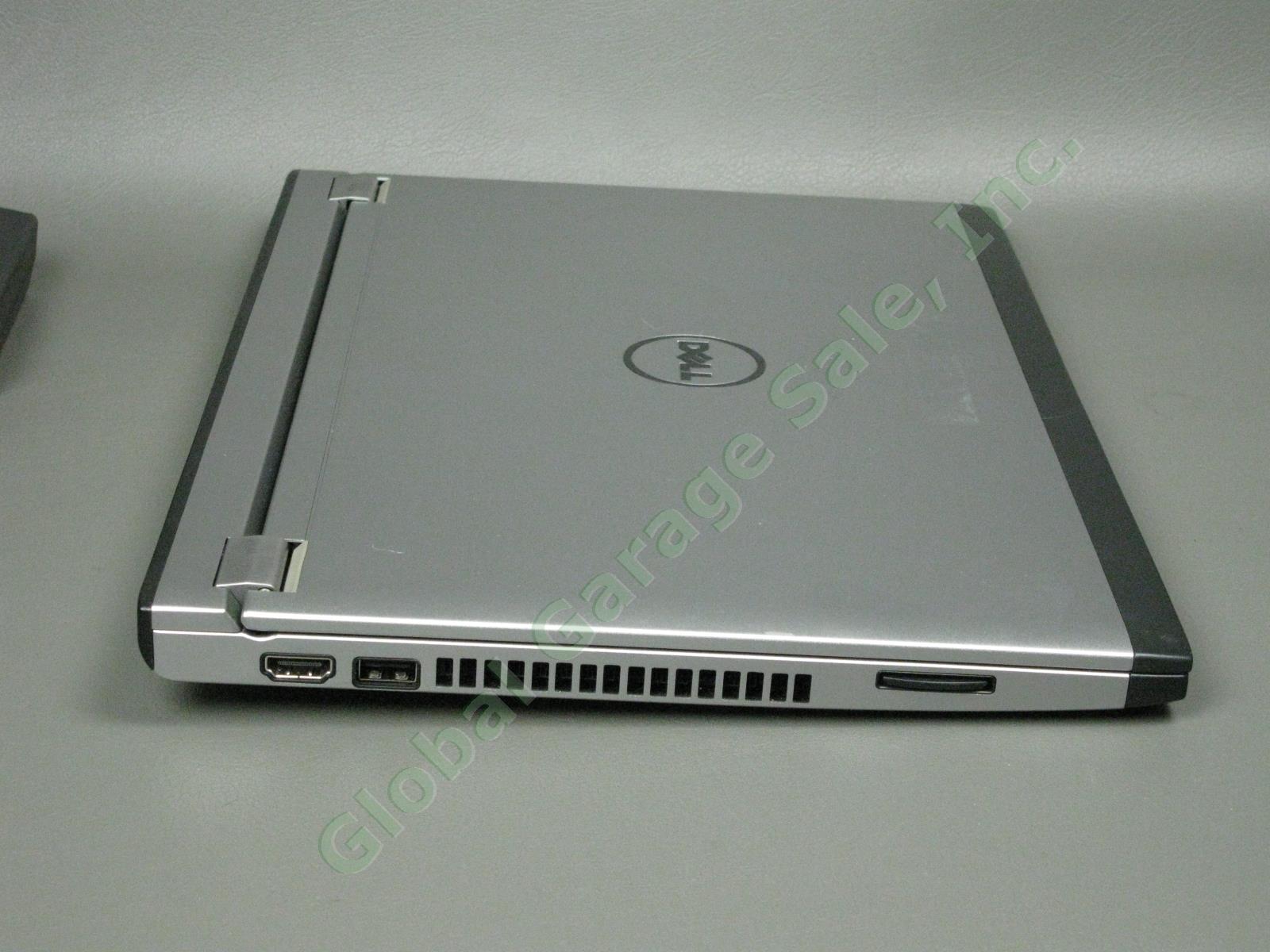 Dell Latitude 3330 Laptop Computer Celeron 1.50GHz 2GB 320GB Windows 10 Pro NR! 6