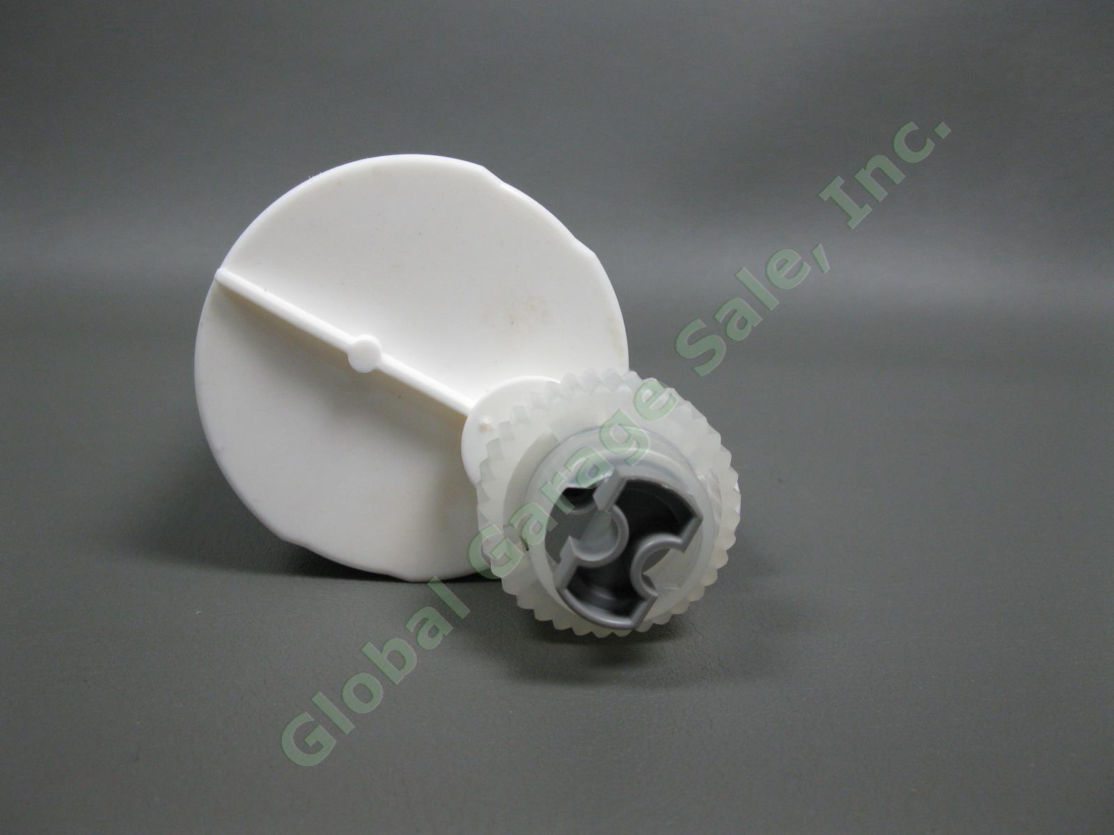 Georg Fischer GF Contain-It System II PVC Bonding Piping Adhesive Cartridge Tube 2