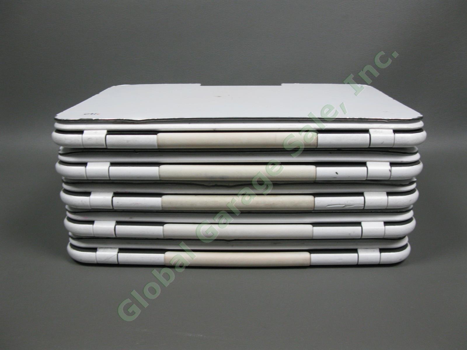 5 CTL NL6 Chromebook Notebook Laptops Lot Intel Celeron N2940 1.83GHz 4GB RAM 5