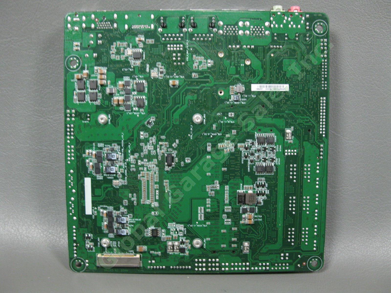 ASRock IMB-199V-V DDR4 Mini-ITX Motherboard Intel 6th Gen i3-6100U CPU Combo 2