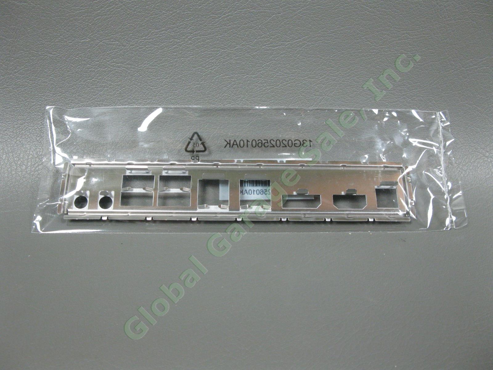 ASRock IMB-199V-V DDR4 Mini-ITX Motherboard Intel 6th Gen i3-6100U CPU Combo 8
