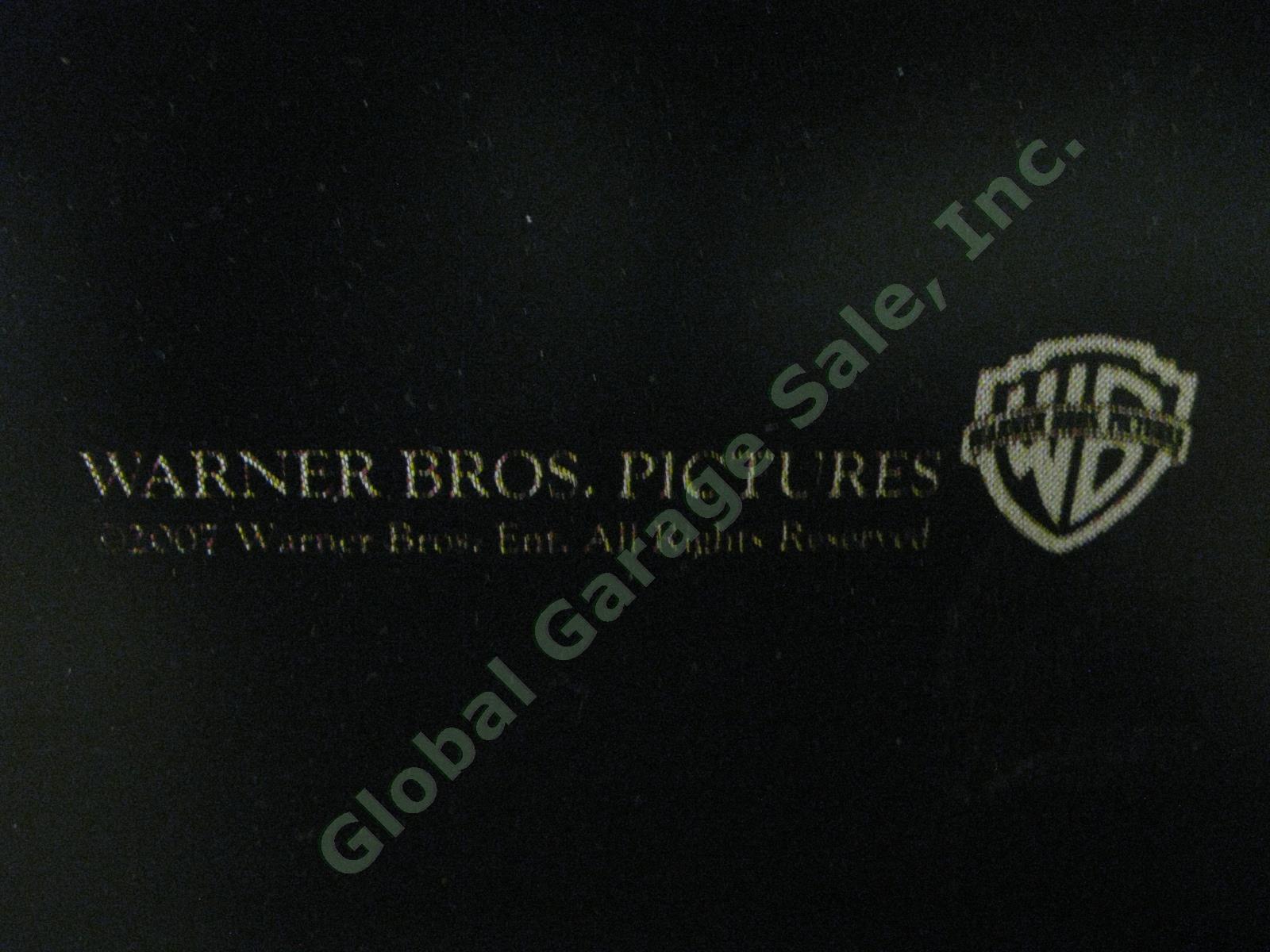 HUGE 300 Original Movie Theater 3-Piece Display Banner Set Gerard Butler Headey 4
