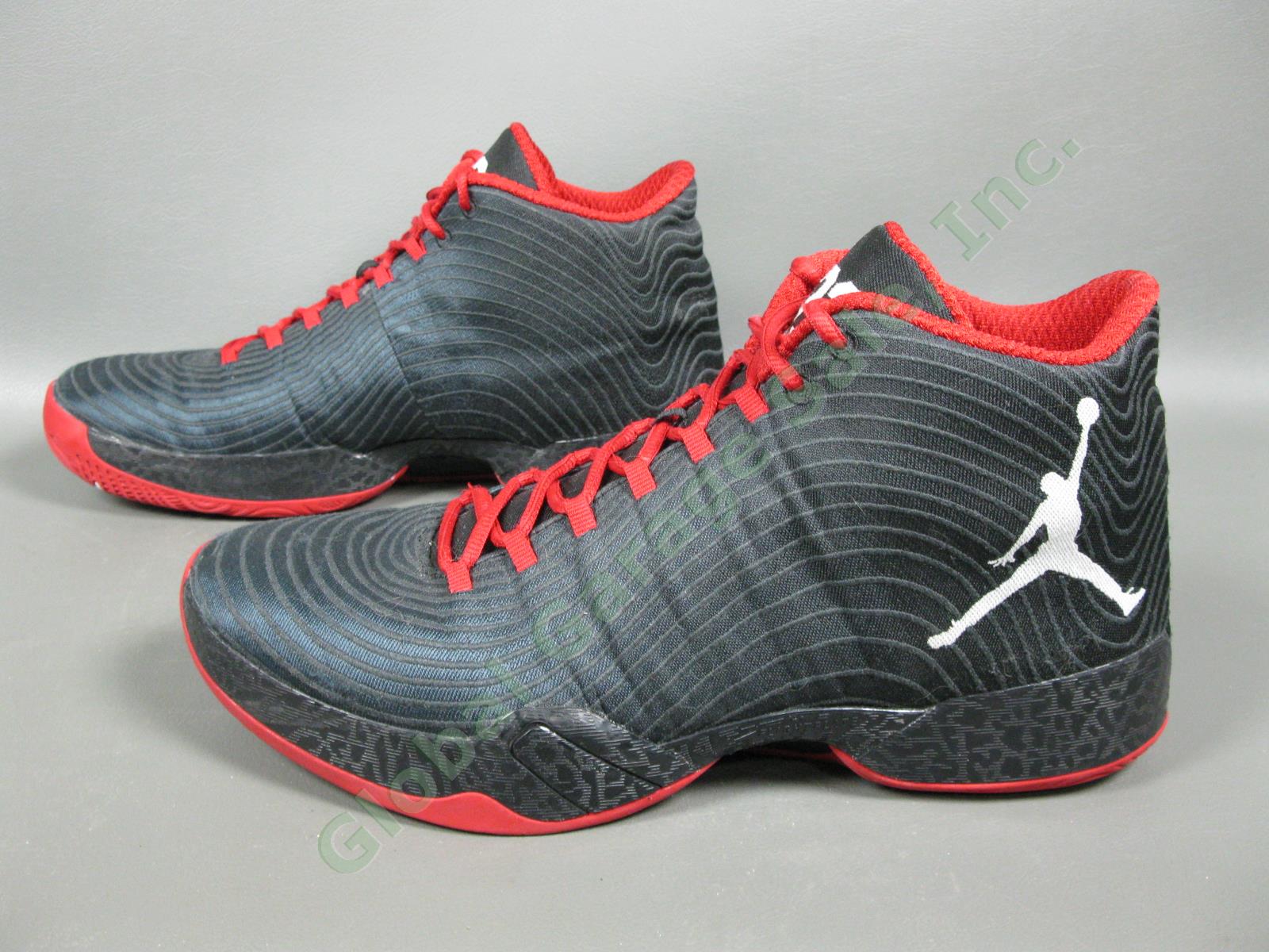 Nike Air Jordan XX9 Mens 12 Basketball Gym Sneakers Westbrook Kawhi 695515-001 1