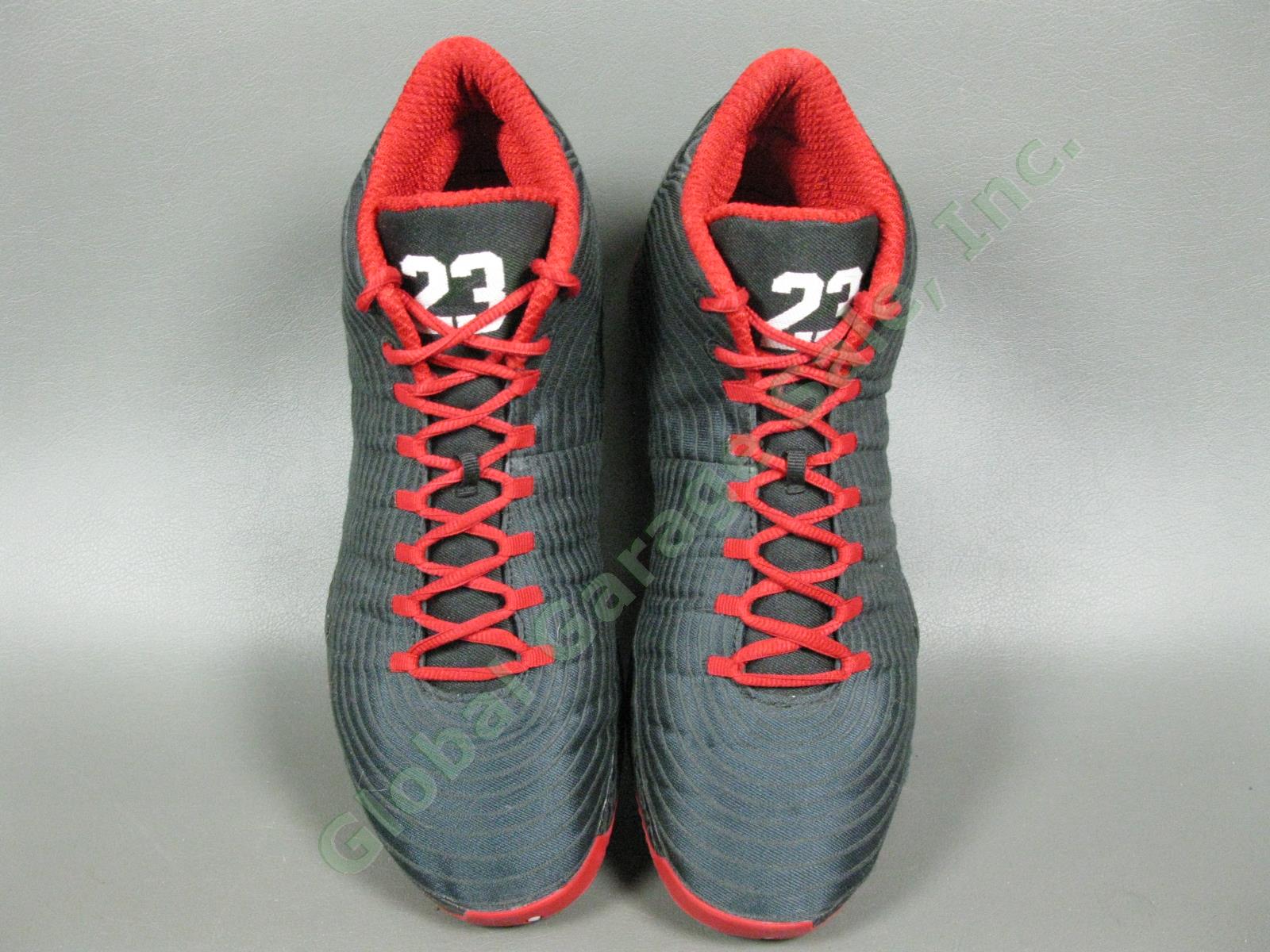 Nike Air Jordan XX9 Mens 12 Basketball Gym Sneakers Westbrook Kawhi 695515-001 2